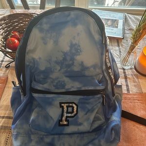 Victoria secret book bag